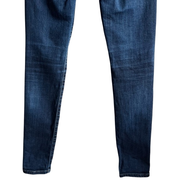 Citizens of Humanity Rocket High Rise Skinny Jeans Size 27 - Picture 9 of 14